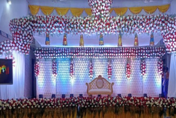 Gopi Venkateshwara Marriage Hall