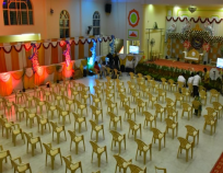 Sri Sapthapadi Sri Sapthapadi