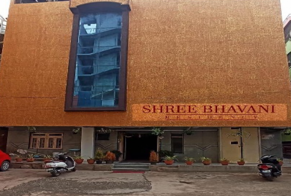 Hotel Shree Bhavani Residency