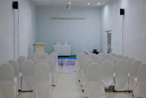 Utsav Club And Resort