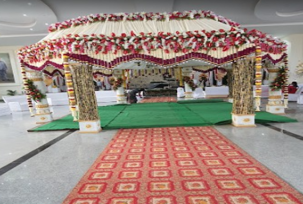 Vgsct Samudaya Bhavana