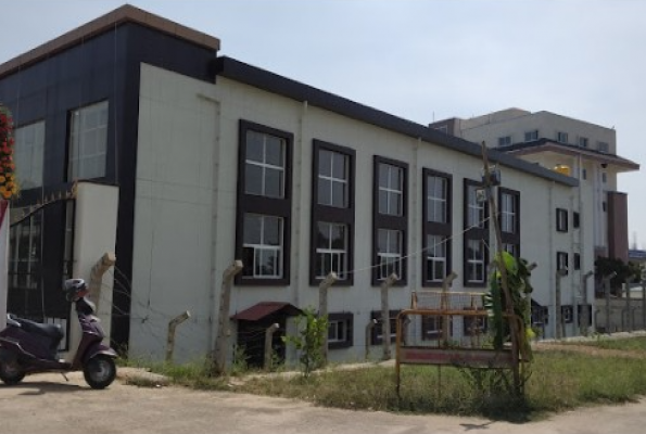 Vishwa Ganiga Trust