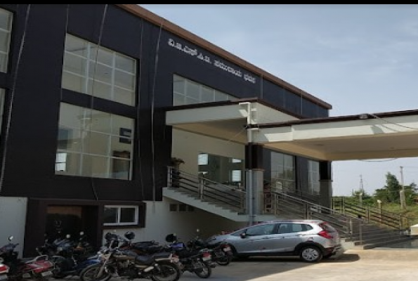 Vishwa Ganiga Trust
