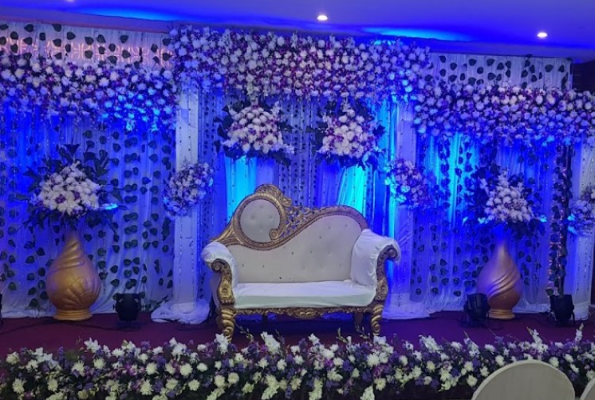 T S Royal Grand Hotel 1