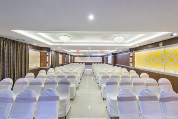 T S Royal Grand Hotel 2