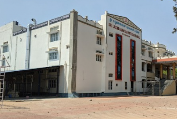 Sri Lakshmi Narayana Patidar Samaj