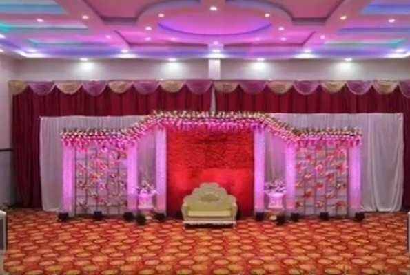 Sri Lakshmi Narayana Patidar Samaj