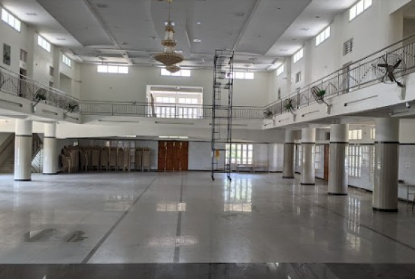 Sri Lakshmi Narayana Patidar Samaj