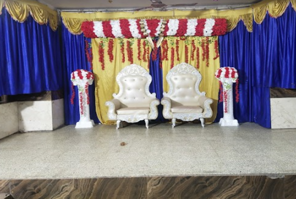 Ms Palace Function Hall