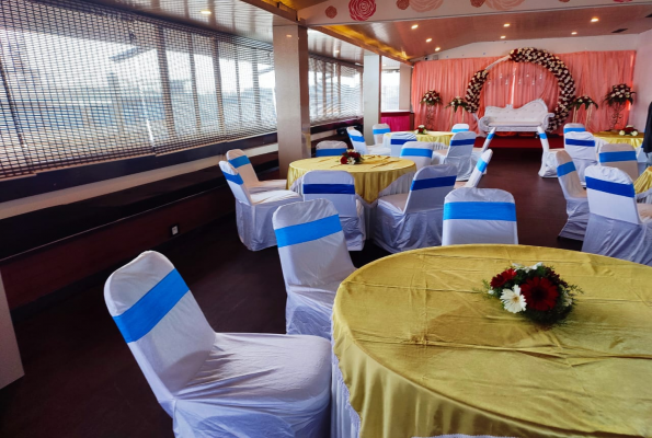 Vinaya Royal Inn