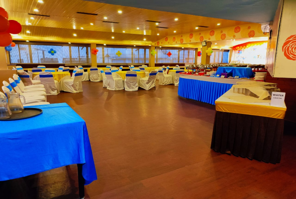 Vinaya Royal Inn