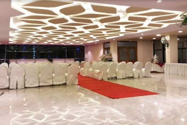 Slv Party Hall