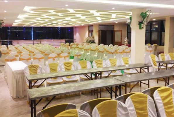 Slv Party Hall