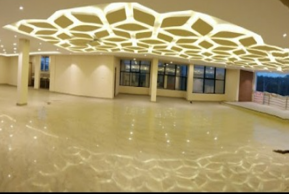 Slv Party Hall
