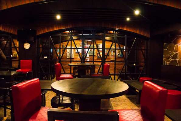 1522 The Pub
