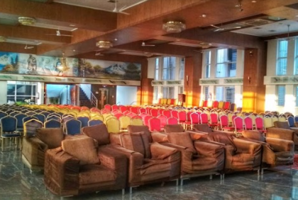 Avadhani Convention Centre