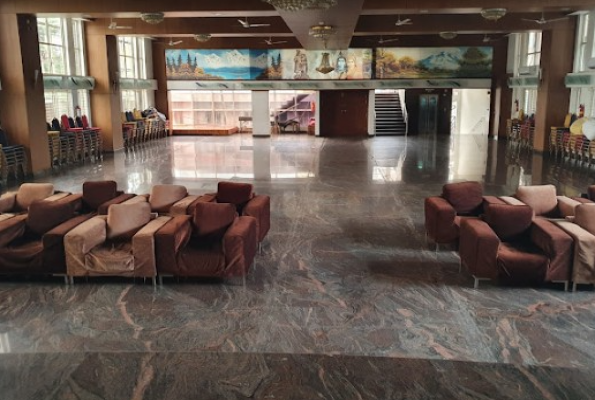 Avadhani Convention Centre