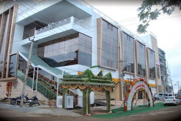 Avadhani Convention Centre