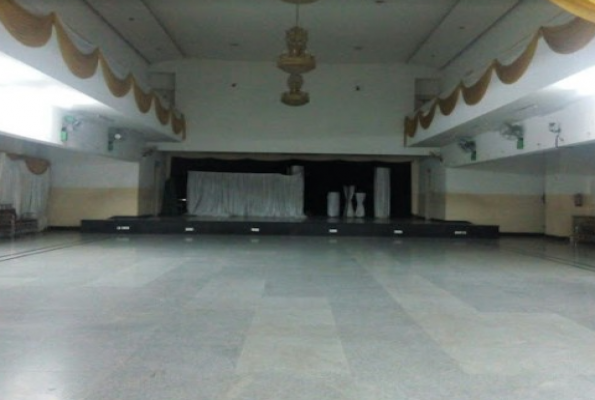 Koundinya Convention Hall