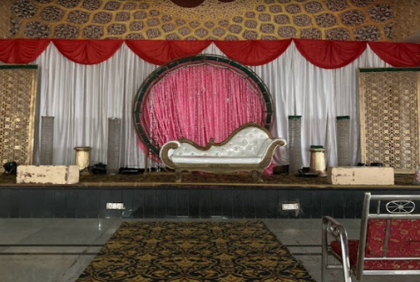 Koundinya Convention Hall