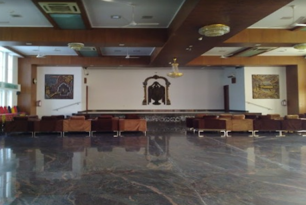 Koundinya Convention Hall