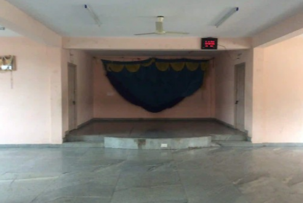 Mantra Bhavana Party Hall