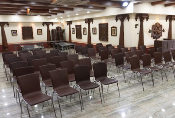 Srv Party Hall