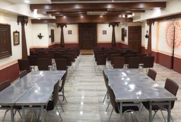 Srv Party Hall