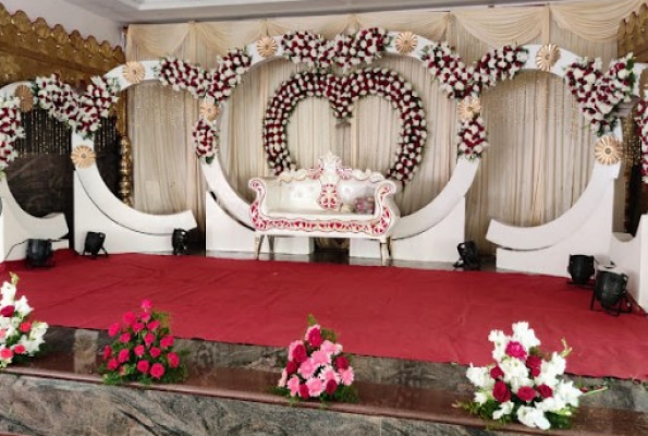Brs Convention Hall