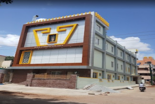 Brs Convention Hall