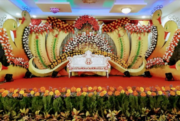Brs Convention Hall