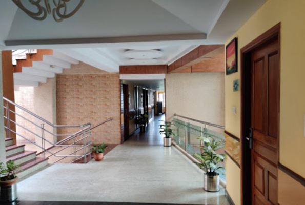 Hotel Madhu