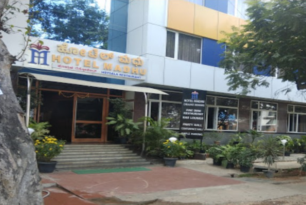 Hotel Madhu