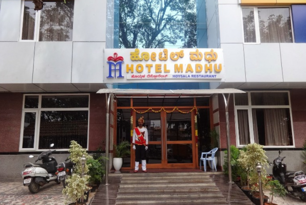 Hotel Madhu