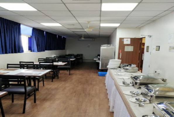 Vanusa Residency