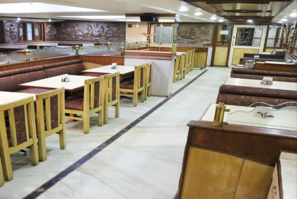 Adiga Residency