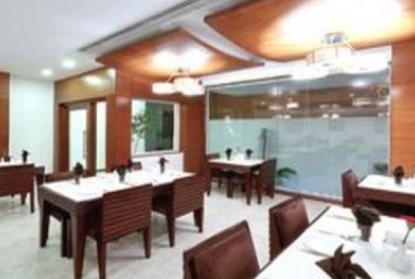 Dr. Rajkumar International Hotel