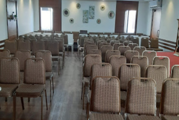 Dr. Rajkumar International Hotel
