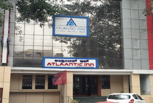 Atlaantic Inn