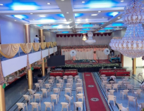 Nmh Convention Hall