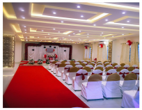 Shree Muthalli Party Hall