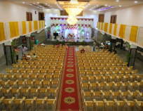 Sri Giri Convention Hall