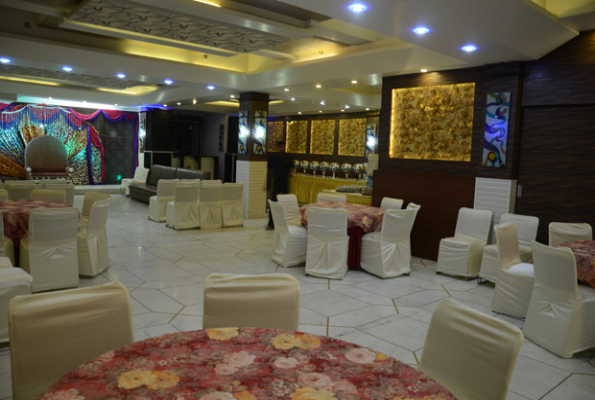 Swati Hotel