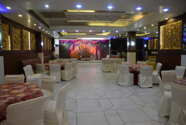 Swati Hotel