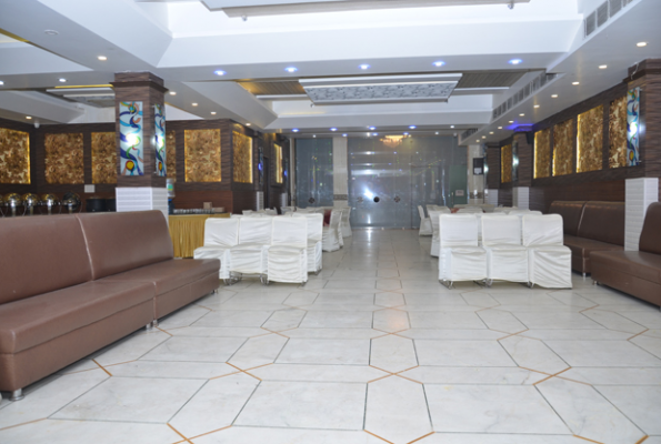 Swati Hotel