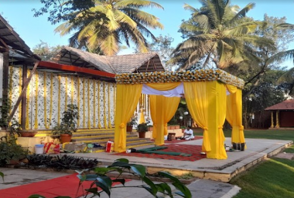 Temple Tree Farm