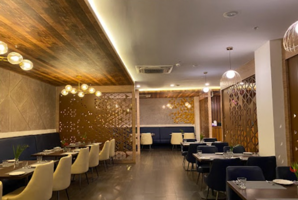 Velvette Hotel