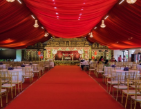 Ambaari Wedding Venue
