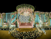 Ambaari Wedding Venue