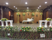 Sri Sai Convention Hall Sri Sai Convention Hall